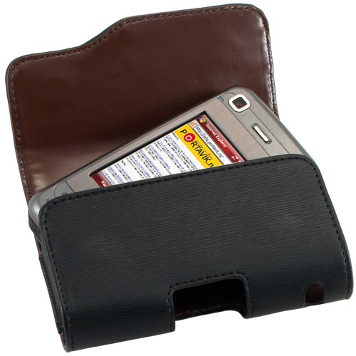  QWERTY- Glofiish M800