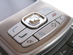 Обзор мобильного телефона Nokia N80