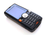    SonyEricsson W810i