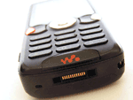    SonyEricsson W810i