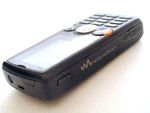    SonyEricsson W810i