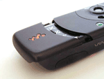    SonyEricsson W810i