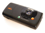    SonyEricsson W810i