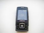    Samsung SGH-E900