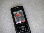    Samsung SGH-E900