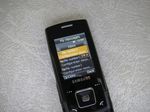    Samsung SGH-E900