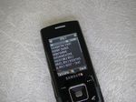    Samsung SGH-E900