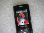    Samsung SGH-E900