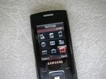   Samsung SGH-E900