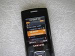    Samsung SGH-E900