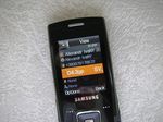    Samsung SGH-E900