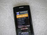   Samsung SGH-E900