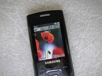    Samsung SGH-E900