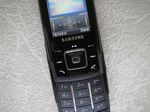    Samsung SGH-E900