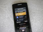    Samsung SGH-E900