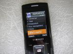    Samsung SGH-E900