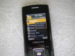    Samsung SGH-E900