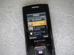    Samsung SGH-E900