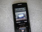    Samsung SGH-E900