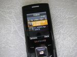    Samsung SGH-E900