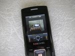    Samsung SGH-E900