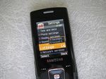    Samsung SGH-E900