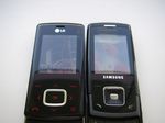    Samsung SGH-E900