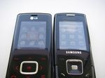    Samsung SGH-E900