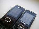    Samsung SGH-E900