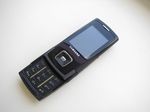    Samsung SGH-E900