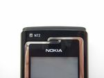   Nokia N72