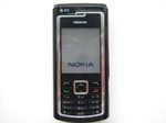   Nokia N72
