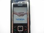   Nokia N72