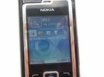   Nokia N72