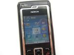   Nokia N72