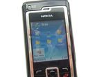   Nokia N72