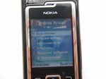   Nokia N72