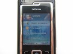   Nokia N72