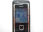   Nokia N72