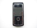   Nokia N72