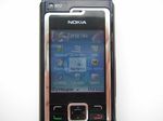   Nokia N72
