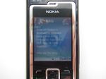   Nokia N72