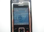   Nokia N72