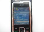   Nokia N72