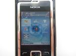   Nokia N72