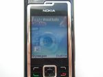   Nokia N72