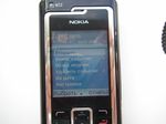   Nokia N72