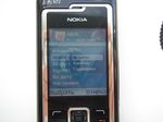   Nokia N72