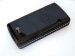    LG KG800 Chocolate