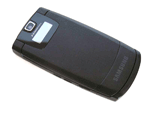    Samsung SGH-D830